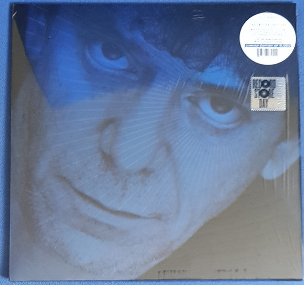 Lou Reed : Set The Twilight Reeling (LP, 180 + LP, S/Sided, Etch, 180 + Album, RSD, Ltd)