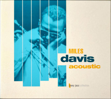 Miles Davis : Miles Davis Acoustic (CD, Comp)