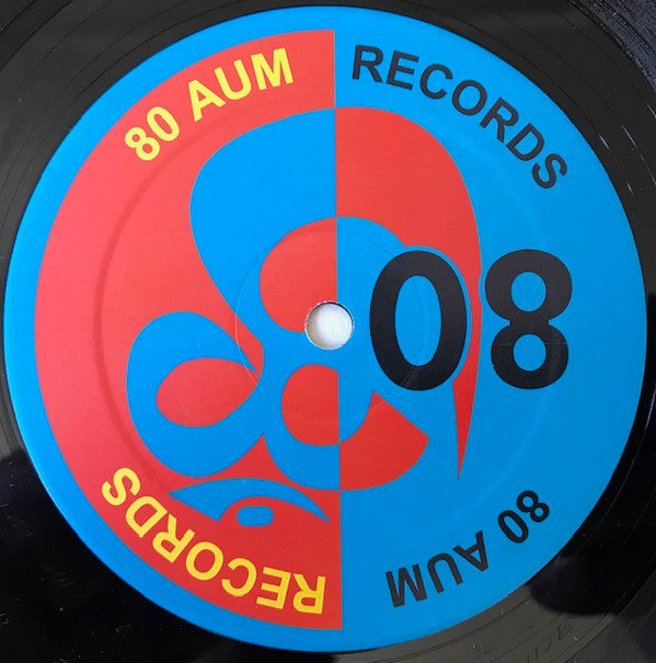 Timecode (3) : Thank God It's Friday! (12")