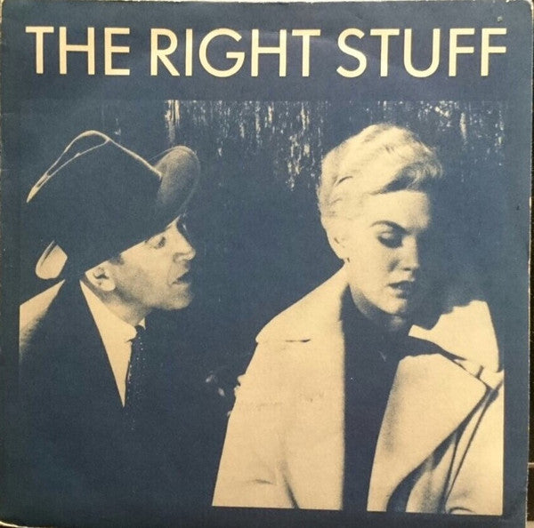 The Right Stuff (3) : Simple / Inside Out (7")