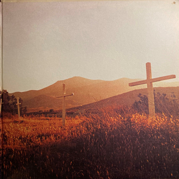 Paul Siebel : Jack-Knife Gypsy (LP, Album, Promo)