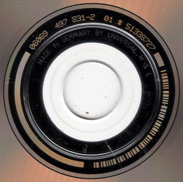 Counting Crows Featuring Vanessa Carlton : Big Yellow Taxi (CD, Single, Car)