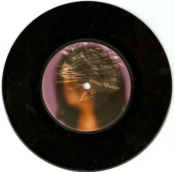 Boris (3) : Japanese Heavy Rock Hits V1 (7")
