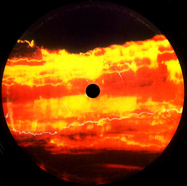 !aSq! : Psychosis Prophylaxis (12")