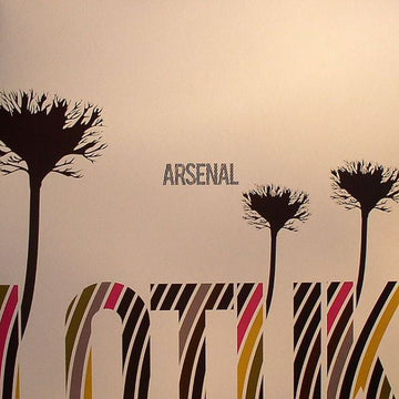 Arsenal : Lotuk (12")