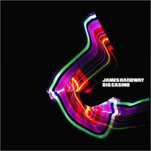 James Hardway : Big Casino (CD)