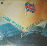 Deep Purple : Mark I & II (2xLP, Comp, RE, Gat)