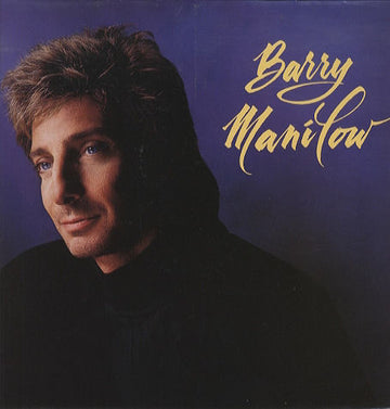 Barry Manilow : Barry Manilow (LP, Album)