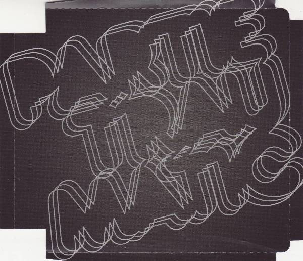 Black Kids : Partie Traumatic (CD, Album, Sup)