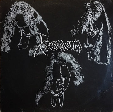 Venom (8) : Warhead (12", Single)