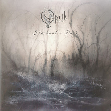 Opeth : Blackwater Park (2xLP, Album, Ltd, RE, Whi)