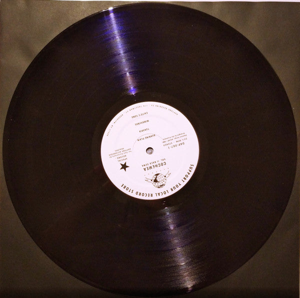 Cochemea Gastelum : Vol 2: Baca Sewa (LP, Ltd, Ame)