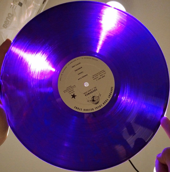 Cochemea Gastelum : Vol 2: Baca Sewa (LP, Ltd, Ame)