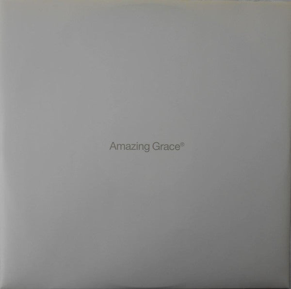 Spiritualized : Amazing Grace® (LP, Album)