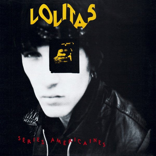 Lolitas : Séries Américaines (LP, Album)