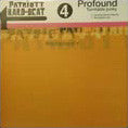 Profound : Turntable Junky (12")