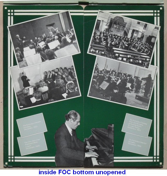 Piet Ketting : Untitled (LP)