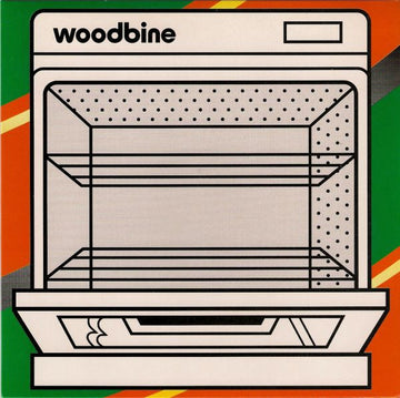 Woodbine : Mound Of Venus (7")