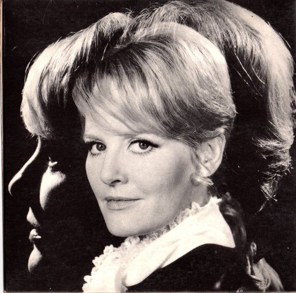 Petula Clark : Les Disques D'or De La Chanson (7", EP, Gat)