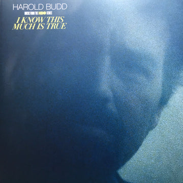 Harold Budd : I Know This Much Is True (Music From The HBO Series) (2xLP, Album, RSD, Ltd, Cle)