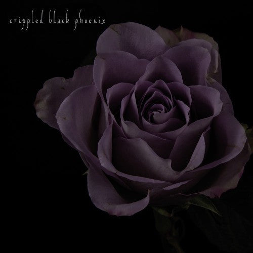 Crippled Black Phoenix : Painful Reminder B/W Dead Is Dead (10", EP, Ltd, Gol)