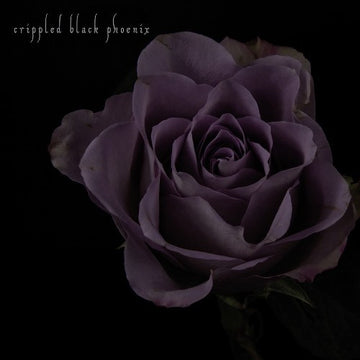 Crippled Black Phoenix : Painful Reminder B/W Dead Is Dead (10", EP, Ltd, Gol)