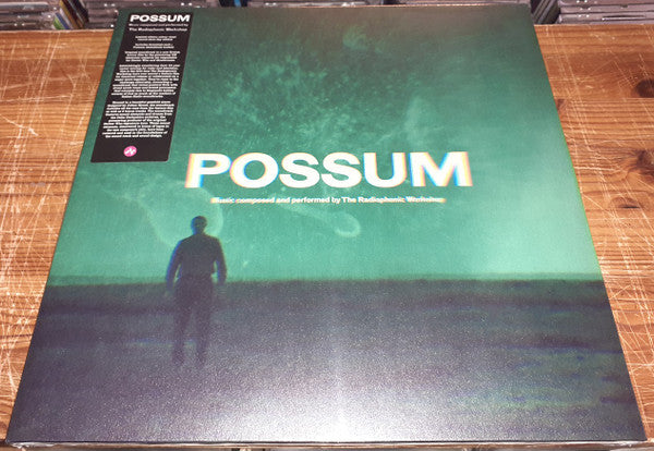 BBC Radiophonic Workshop : Possum (2xLP, Album, RSD, Ltd, RE, Gre)