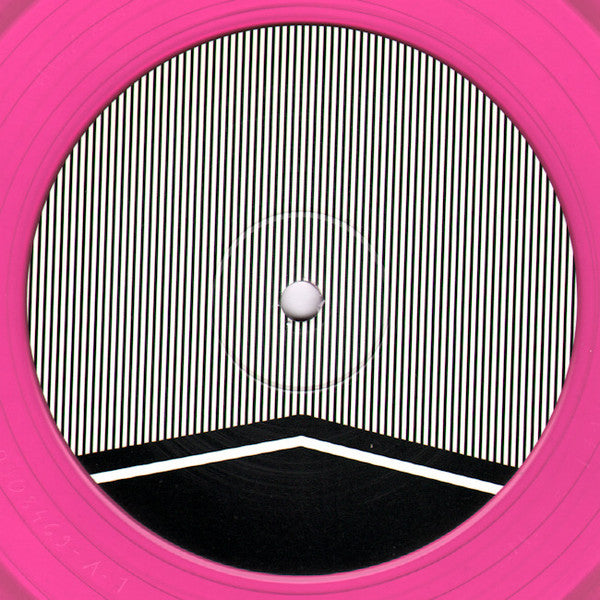 Fine Young Cannibals : She Drives Me Crazy (Seth Troxler And Derrick Carter Remixes) (12", RSD, Ltd, Pin)
