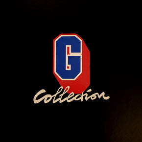 Gorillaz : G Collection (Box, RSD, Comp, Ltd + 2xLP, Album, RE + 2xLP, Albu)