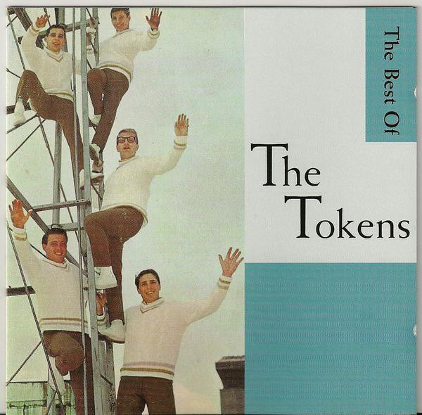 The Tokens : Wimoweh!!!  The Best Of The Tokens (CD, Comp, RM)