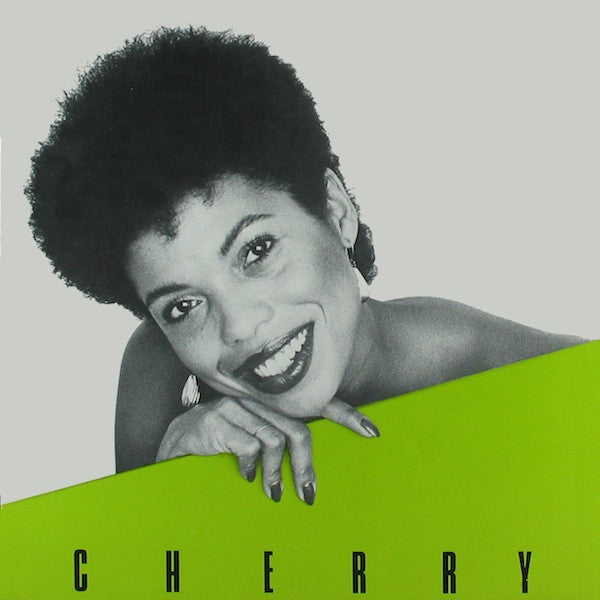 Cherry (31) : Cherry (10", Album)