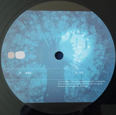 Double X : UnGleich in Exile (2x12")
