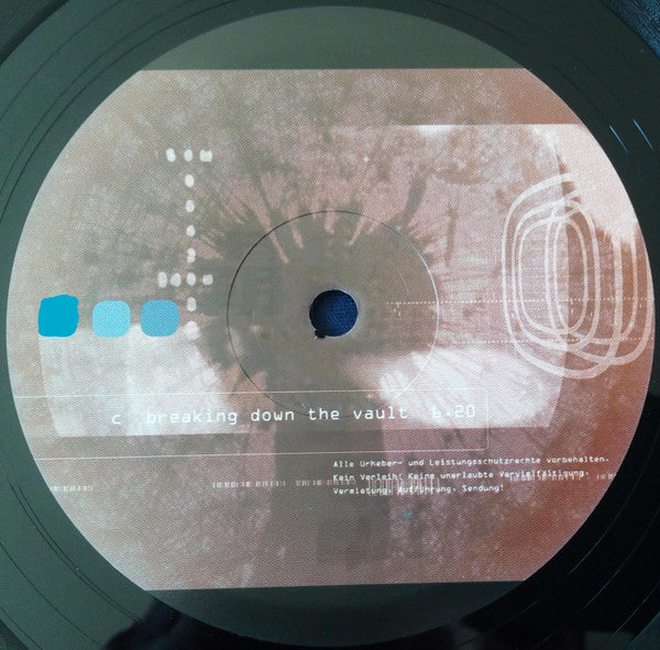 Double X : UnGleich in Exile (2x12")