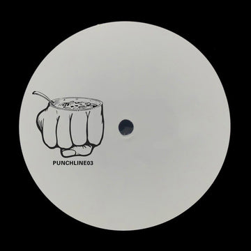 Various : PUNCHLINE03 (12")