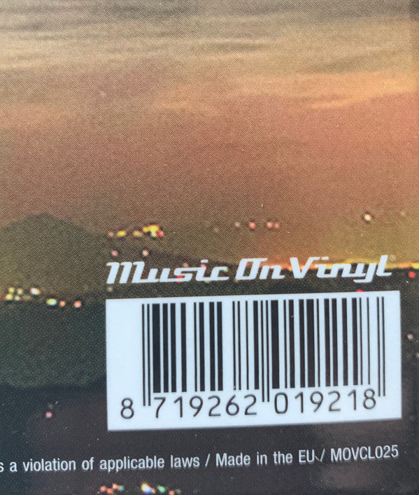 Yo-Yo Ma, The Silk Road Ensemble : Sing Me Home (2xLP, Album, Ltd, Num, RE, Tra)