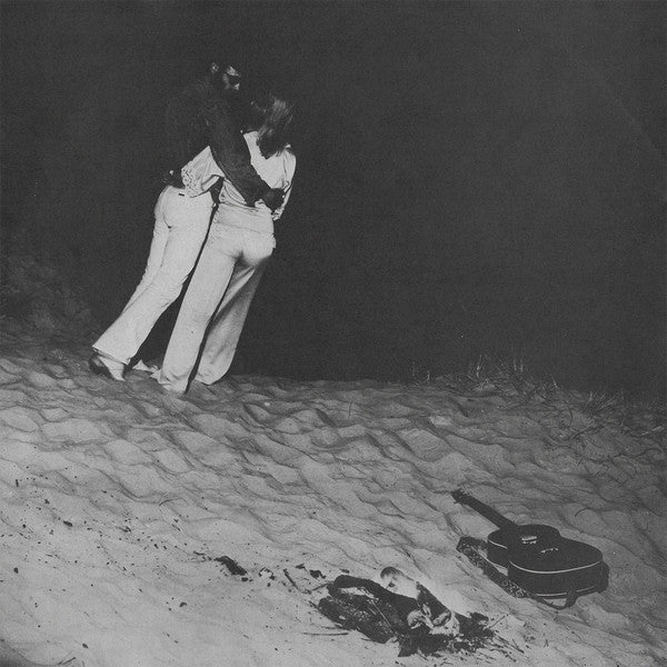 Michael Chapman (2) : The Man Who Hated Mornings (LP, Album)