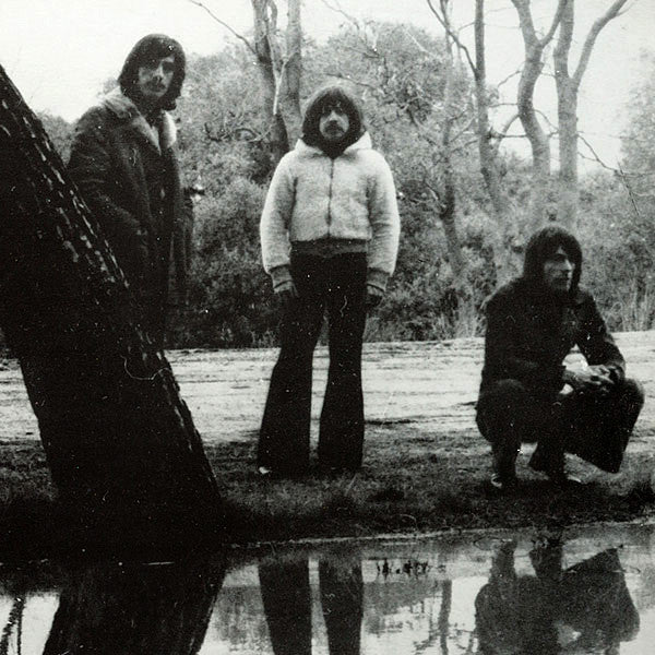 Triana (2) : Triana (LP, Album, RP, Gat)