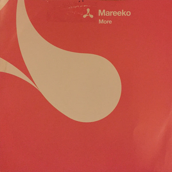 Mareeko : More (12")