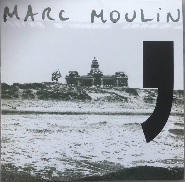 Marc Moulin : Sam' Suffy (2xLP, Album, Ltd, Num, RE, RM, Cle)