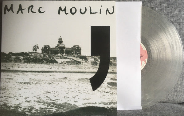 Marc Moulin : Sam' Suffy (2xLP, Album, Ltd, Num, RE, RM, Cle)