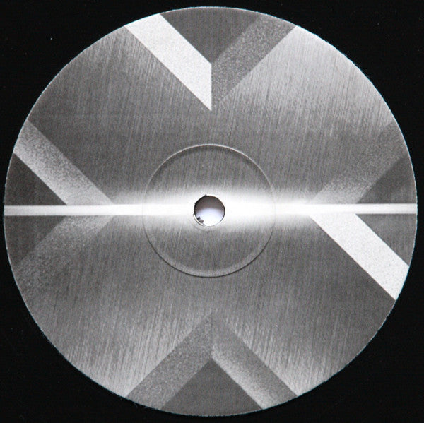 X-Torturer : Come Closer To The Speaker (12")