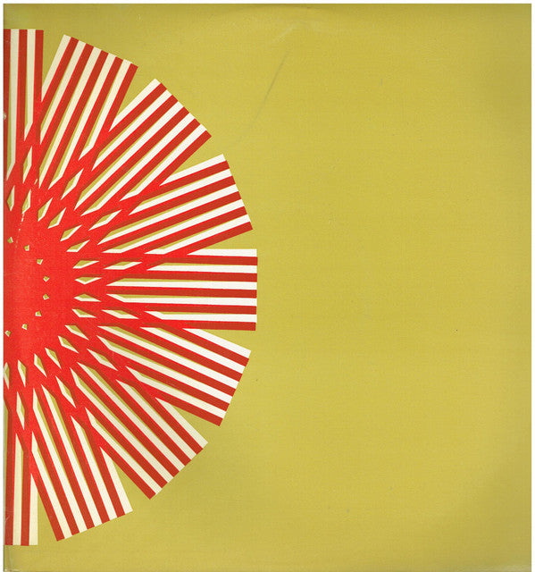 Jurriaan Andriessen / Lex van Delden / Hans Kox / Henk Badings : Moviment / Piccolo Concerto / Cyclofonie No. 1 / Symphony No. 9 (LP, Ltd)