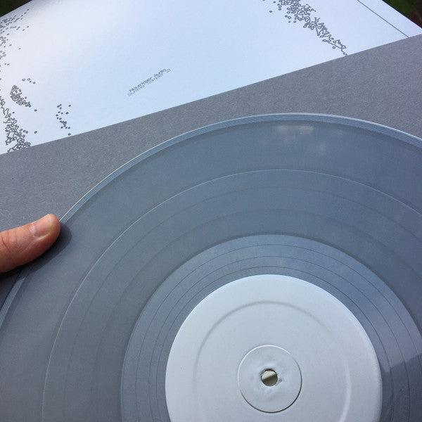 Various : Nous'klaer Audio Summer Sampler '21 (2x12", Comp, Sil)