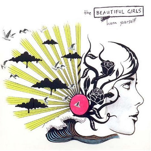 The Beautiful Girls : Learn Yourself (CD, Album, Dig)