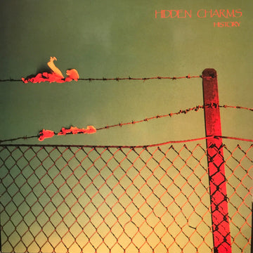 Hidden Charms : History (LP, Album)