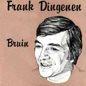 Frank Dingenen : Bruin (7")