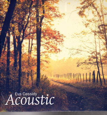 Eva Cassidy : Acoustic (2xLP, Album, Comp)