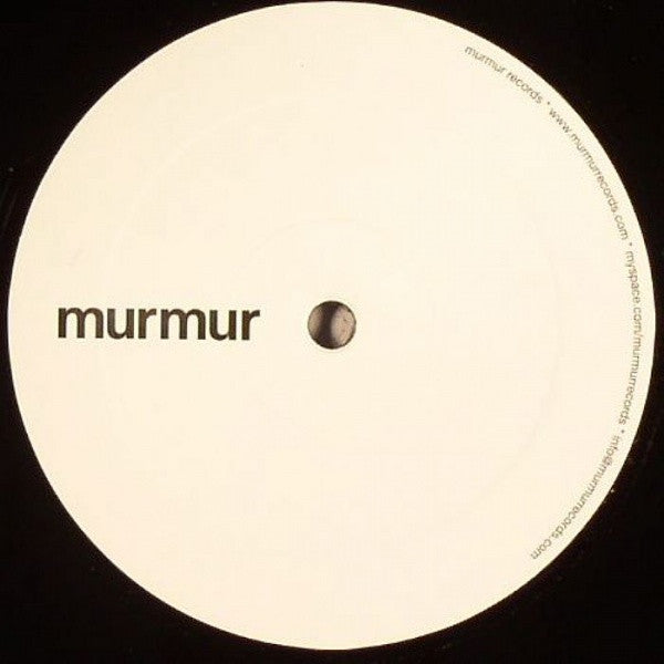 Tom Demac : Crewcuts & Curls (12")