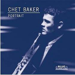 Chet Baker : Portrait (CD, Comp)