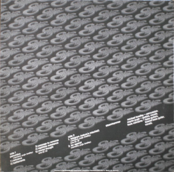Steamhammer : This Is Steamhammer (LP, Album, RE)